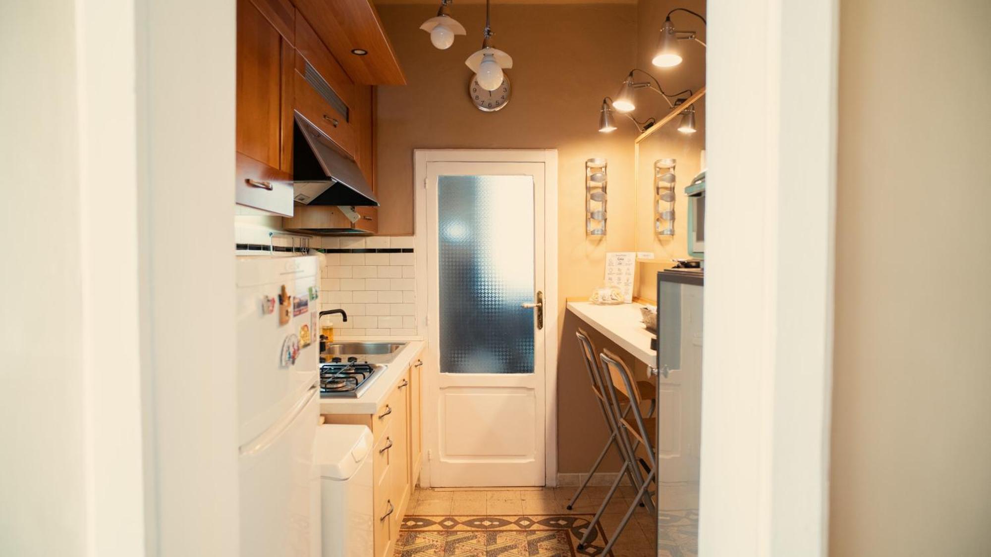 Casa Di Joe Villa บารี ภายนอก รูปภาพ