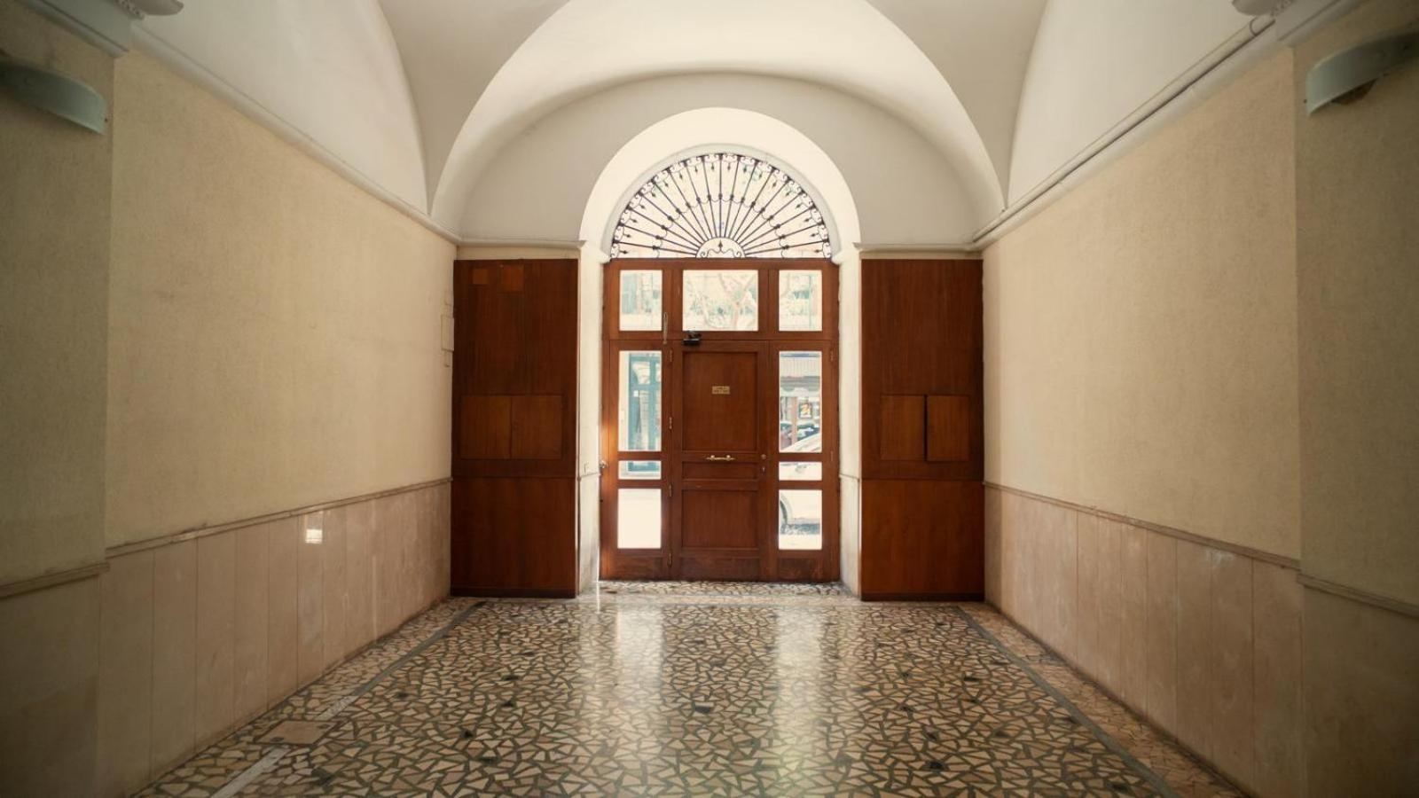 Casa Di Joe Villa บารี ภายนอก รูปภาพ